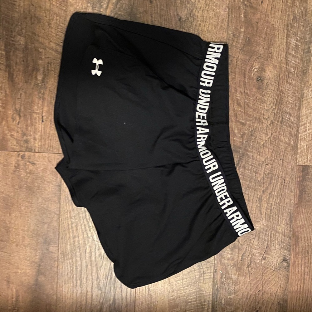 Women’s under Armour shorts